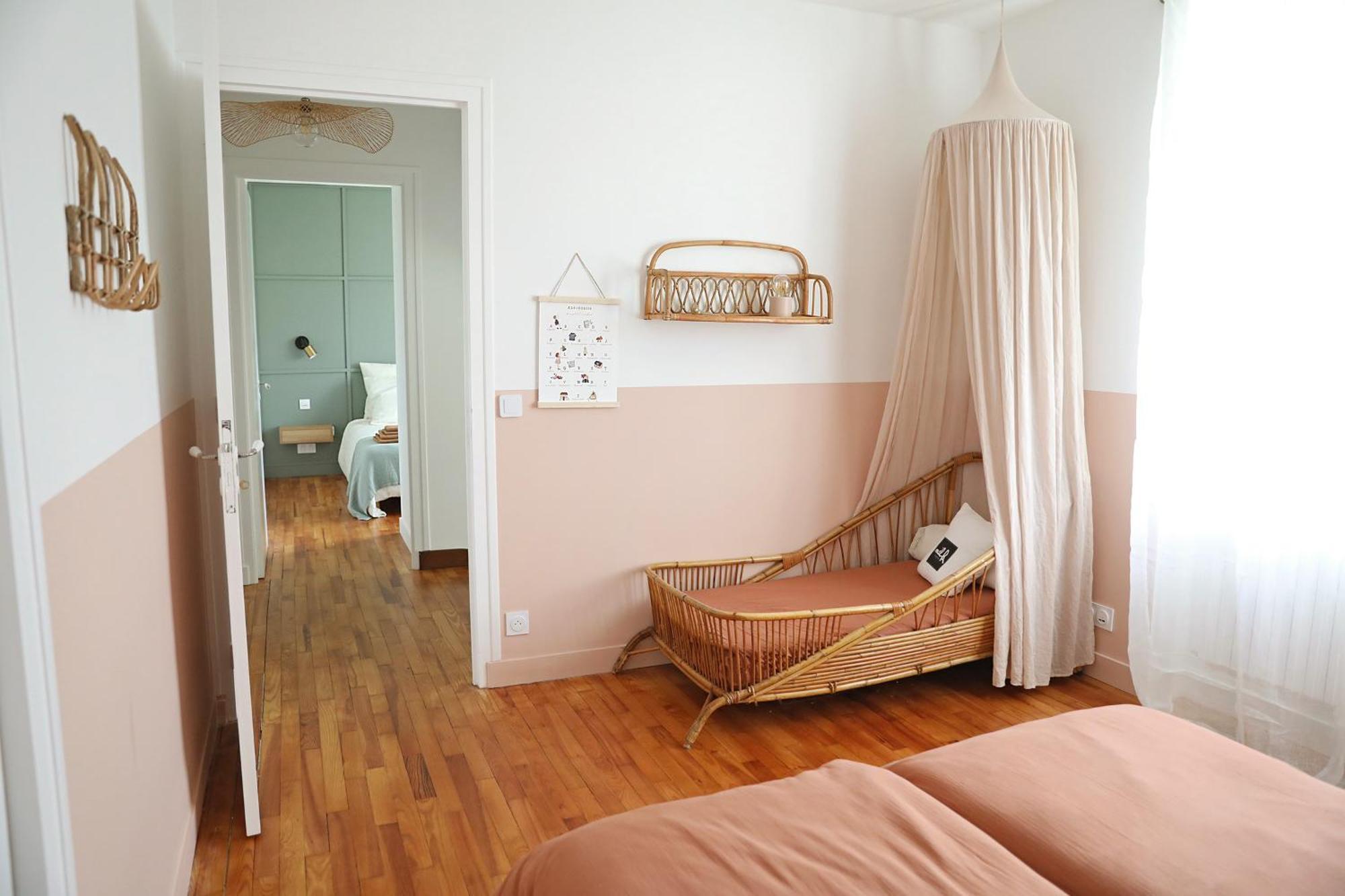 Chambres Dans Maison Familiale A Plougastel Dalouas, A 20 Minutes De Brest Kültér fotó